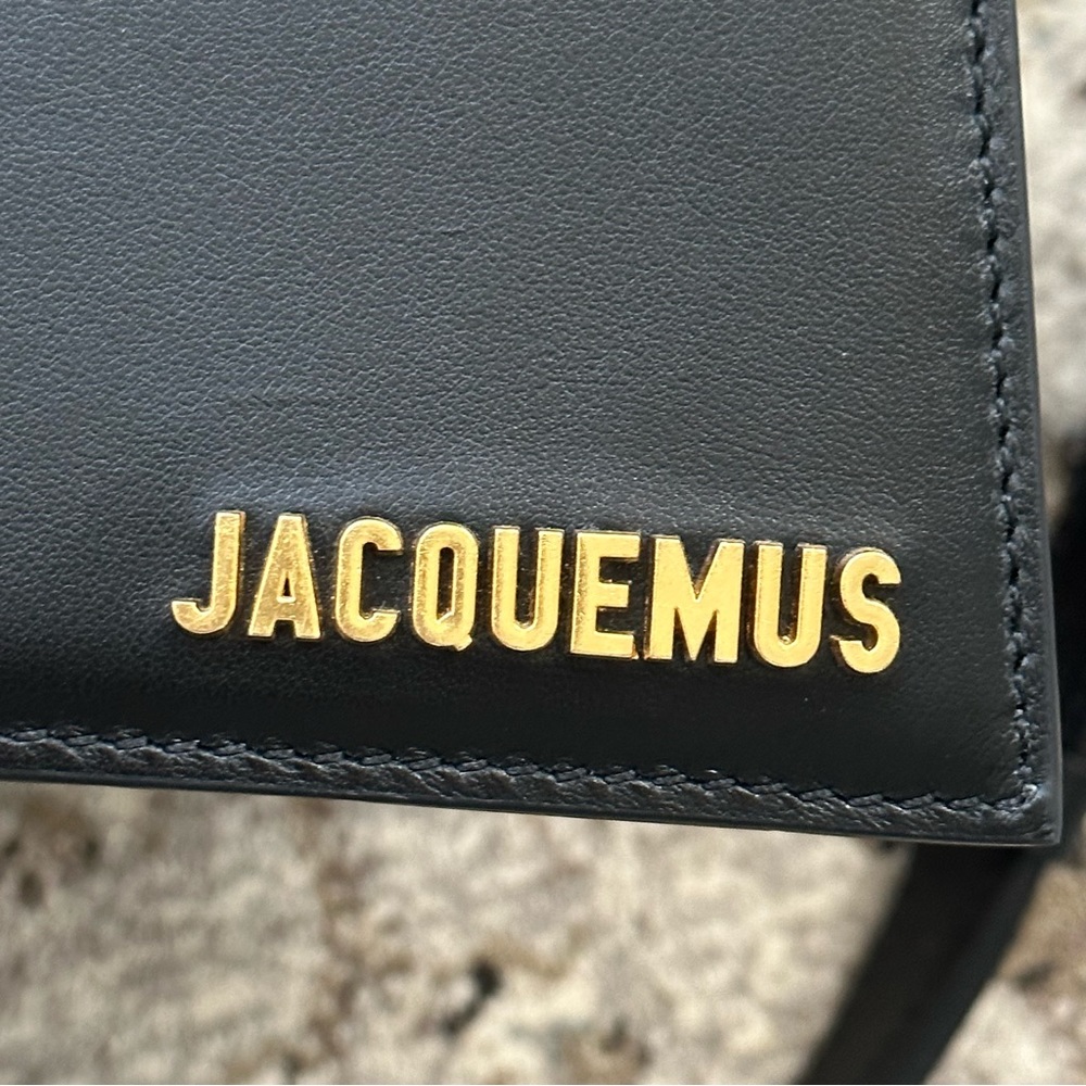 Jacquemus le Chiquita bag $900